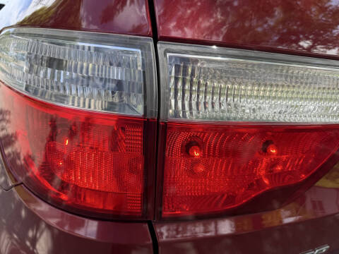 2013 Dodge Durango SXT