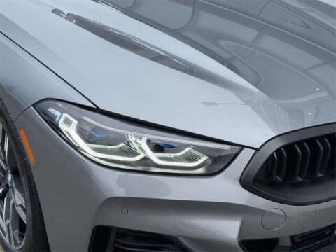 2023 BMW 8 Series 840i xDrive Gran Coupe