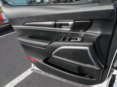 2024 Kia Telluride LX