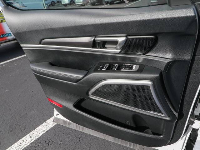 2024 Kia Telluride LX