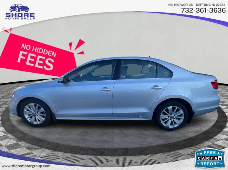 2015 Volkswagen Jetta