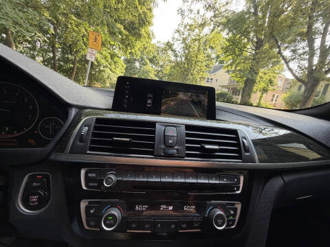 2019 BMW 4 Series 440i