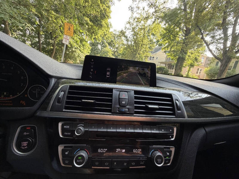 2019 BMW 4 Series 440i