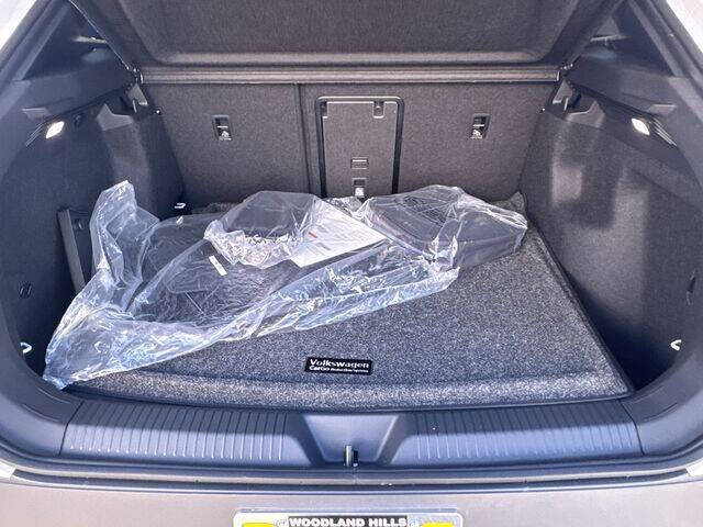 2025 Volkswagen ID.4 Pro S