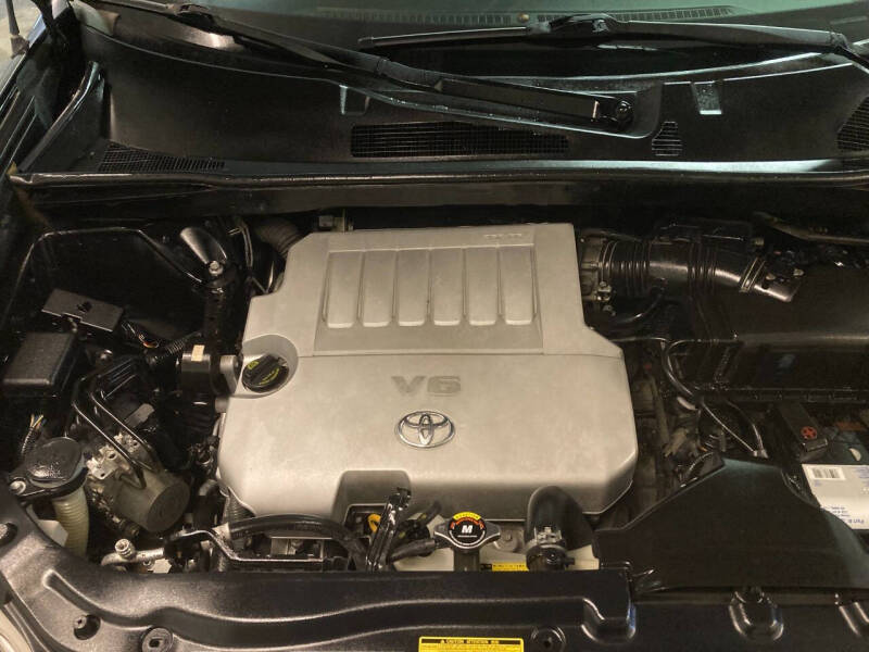 2010 Toyota Highlander