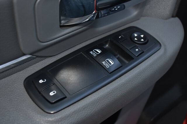 2017 RAM 2500 Tradesman