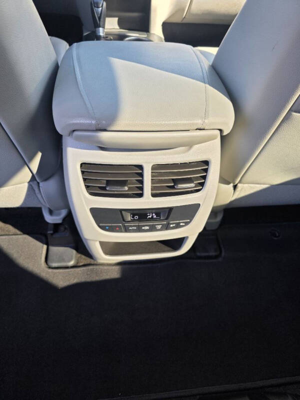 2014 Acura MDX SH-AWD