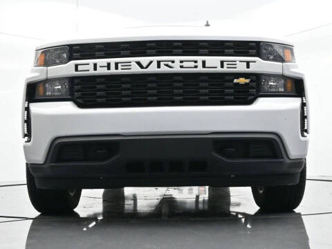 2022 Chevrolet Silverado 1500 Limited