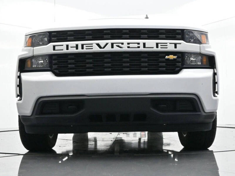 2022 Chevrolet Silverado 1500 Limited