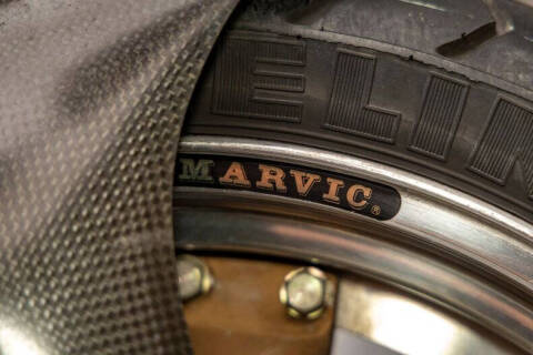 1993 Ducati 900 Superlight