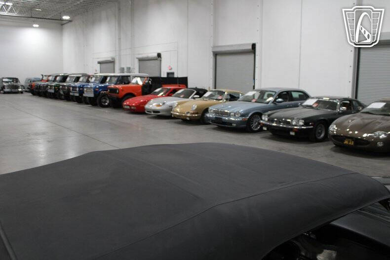 1962 Ford Thunderbird