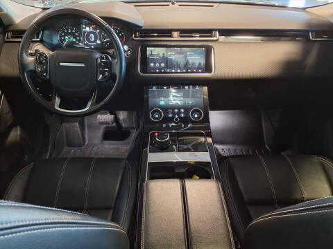 2019 Land Rover Range Rover Velar P250 S
