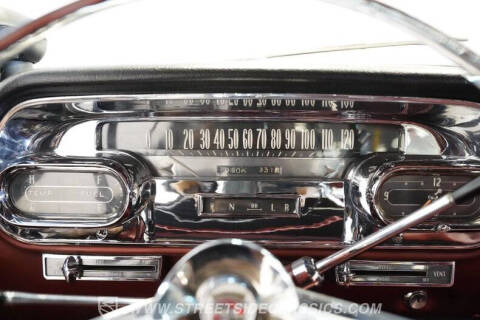 1958 Cadillac Series 62