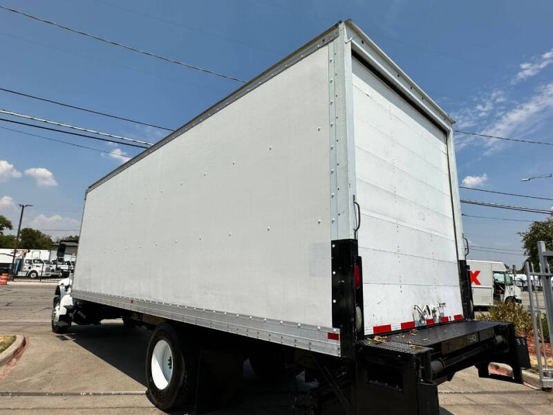 2016 International DuraStar 4300