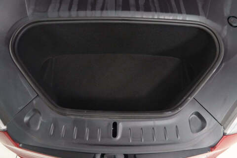 2022 Tesla Model S Plaid