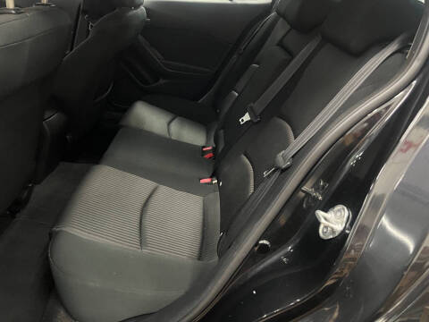 2014 Mazda MAZDA3 i Touring