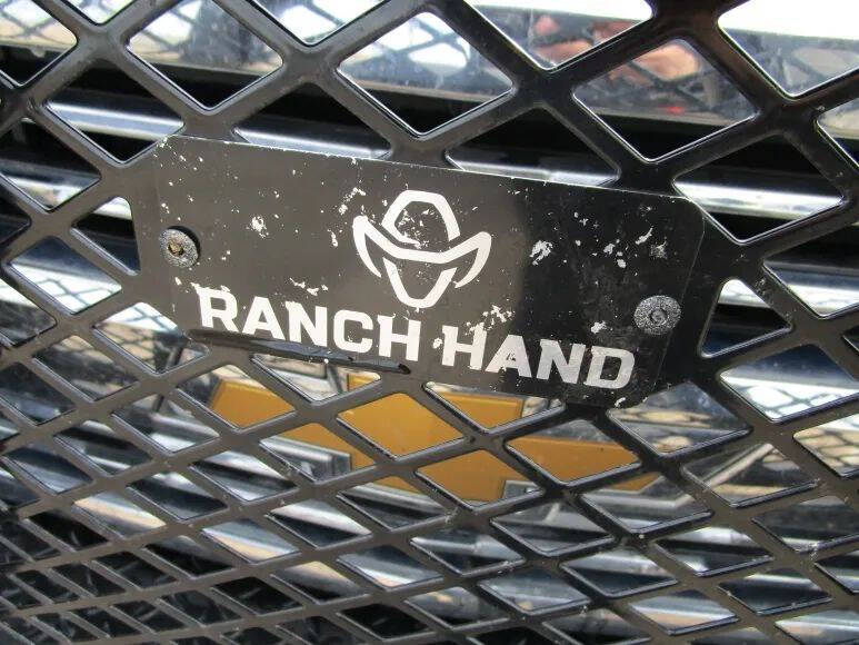 2017 Chevrolet Silverado 3500HD