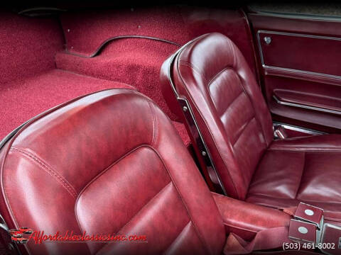 1965 Chevrolet Corvette