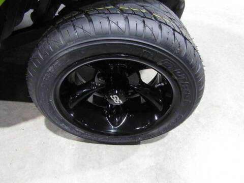2022 Yamaha Drive