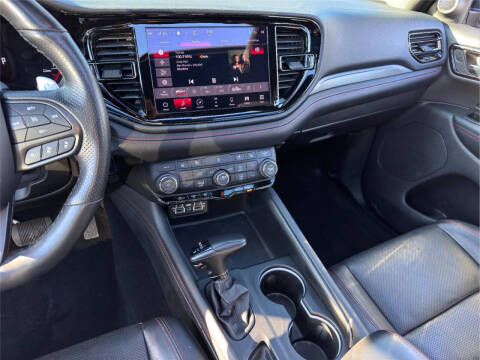 2024 Dodge Durango GT