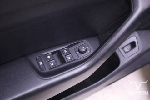 2020 Volkswagen Arteon SE