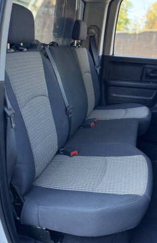 2009 Dodge Ram 1500 SLT