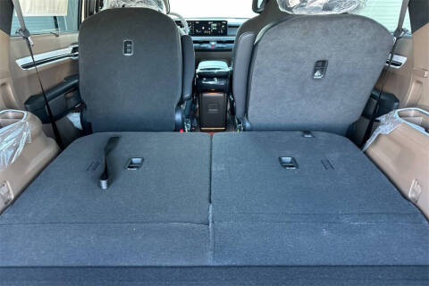 2026 Kia EV9 GT-Line