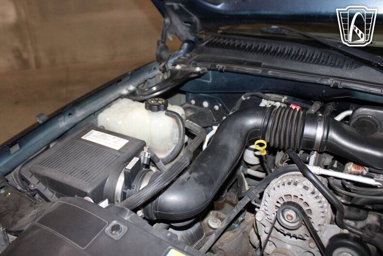 2007 Chevrolet Silverado 1500 Classic