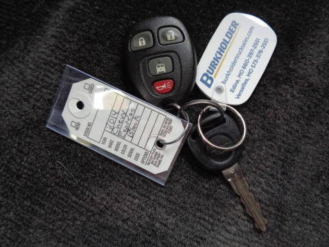 2014 Chevrolet Express LT 3500