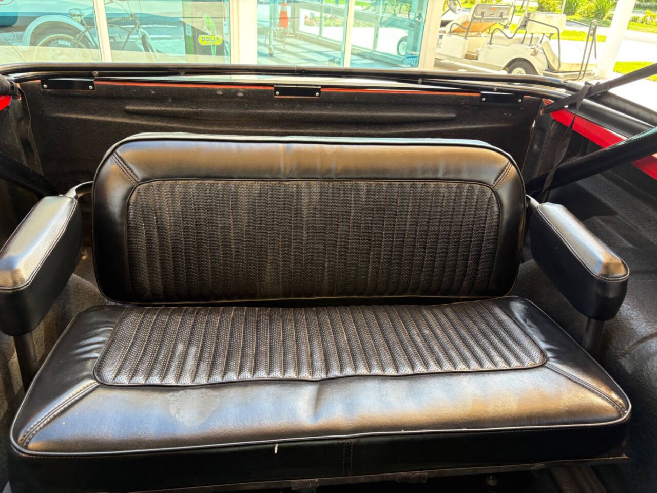 1967 Ford Bronco 30