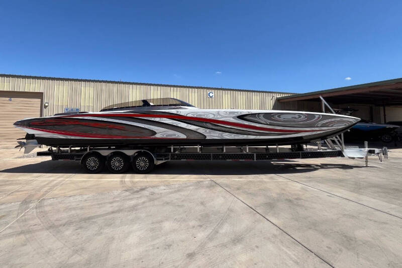 2009 Skater 388