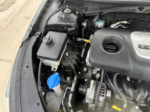 2018 Hyundai Sonata Eco