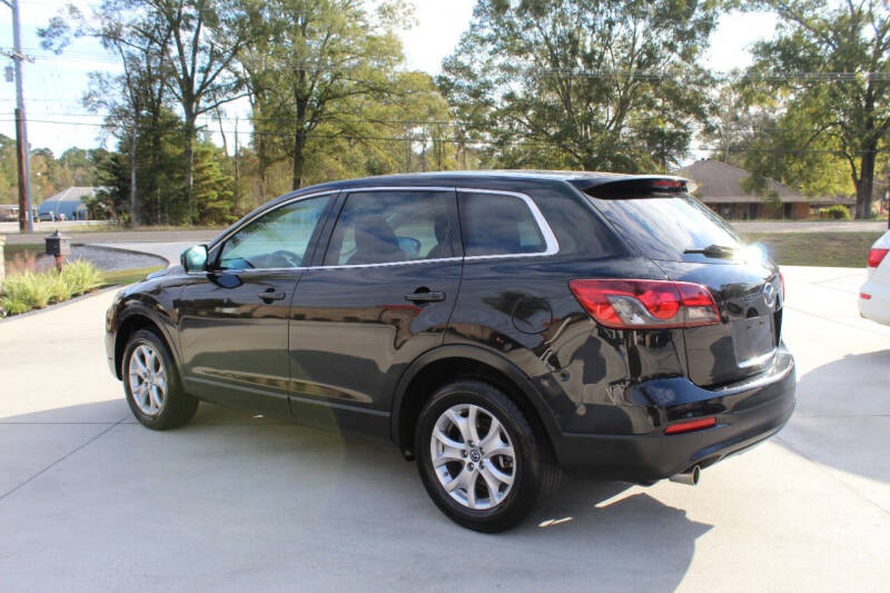 2015 Mazda CX-9 Sport