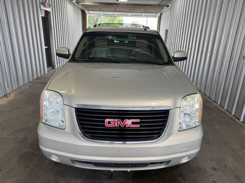 2007 GMC Yukon