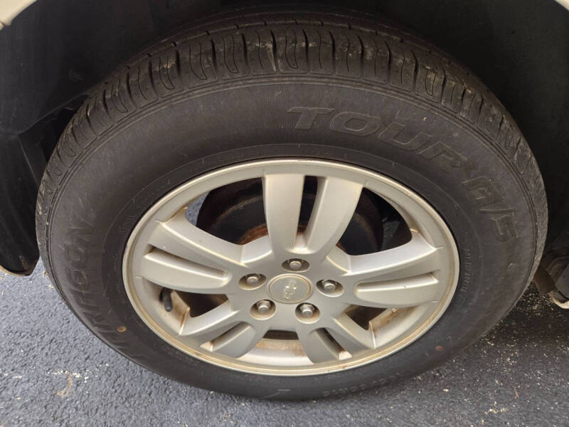 2015 Chevrolet Sonic LT Auto