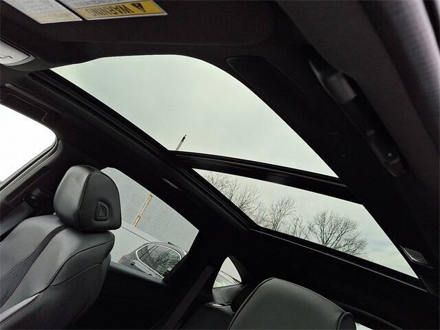 2025 Acura RDX SH-AWD w/A-SPEC