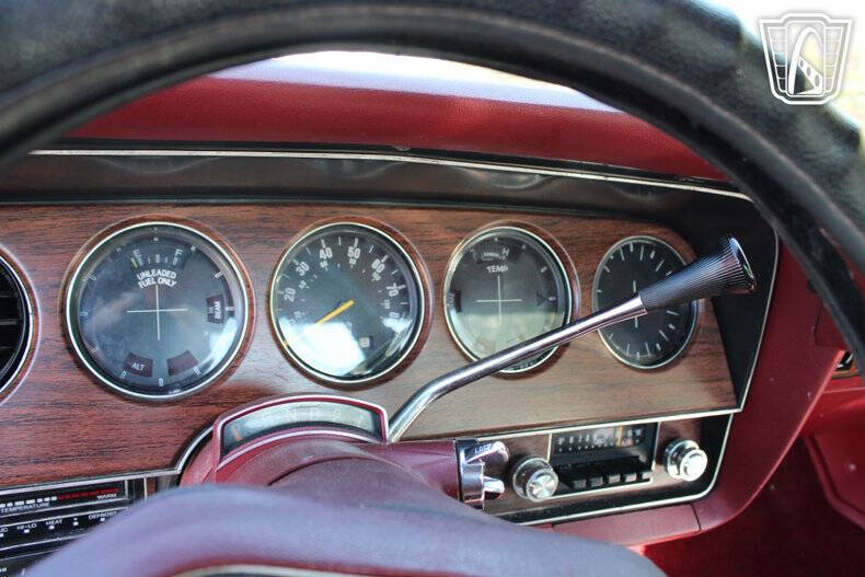 1979 Ford Ranchero