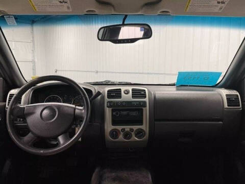 2010 GMC Canyon SLE-1