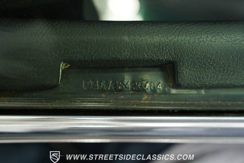 1968 Chevrolet Corvette