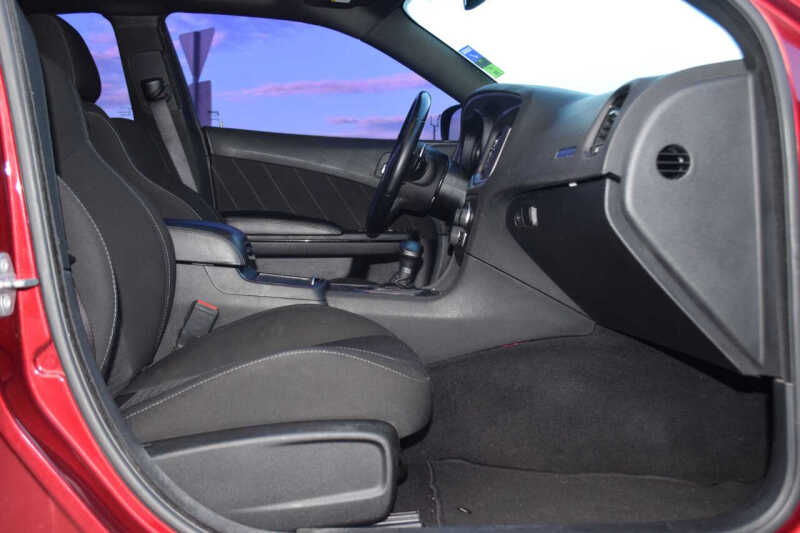 2021 Dodge Charger GT