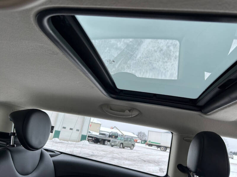 2012 MINI Cooper Clubman