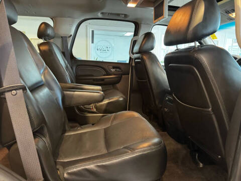 2009 GMC Yukon Denali