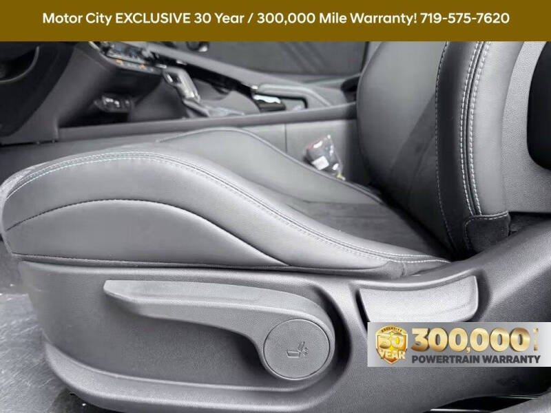 2026 Hyundai Elantra N