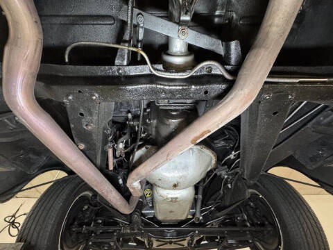 1948 Chevrolet Fleetmaster