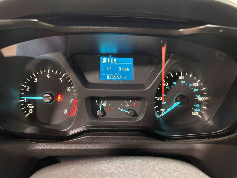 2016 Ford Transit 150