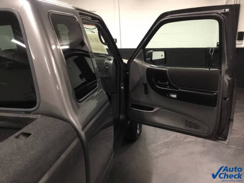 2006 Ford Ranger XLT