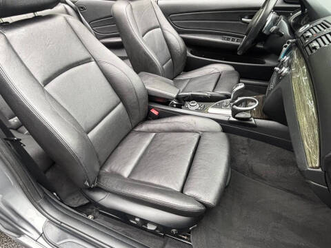 2013 BMW 1 Series
