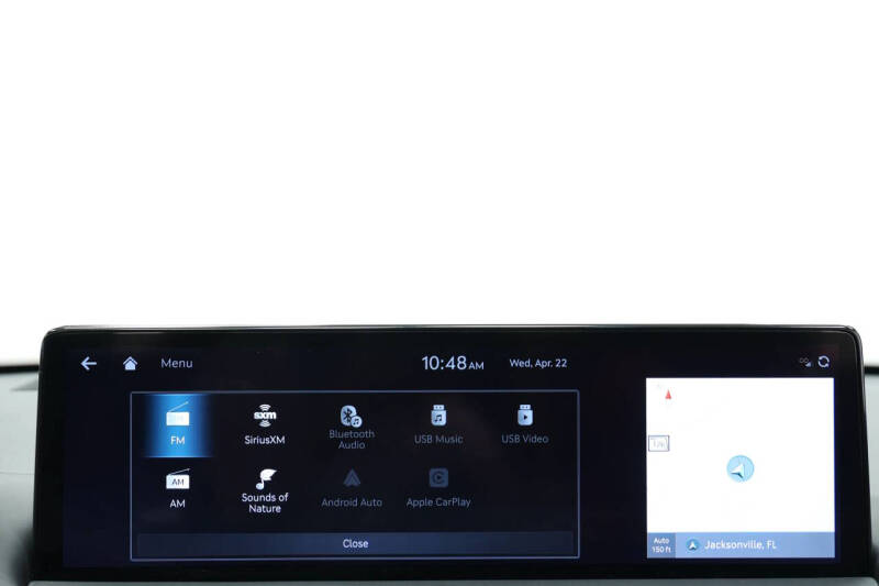 2023 Genesis GV70 2.5T Standard