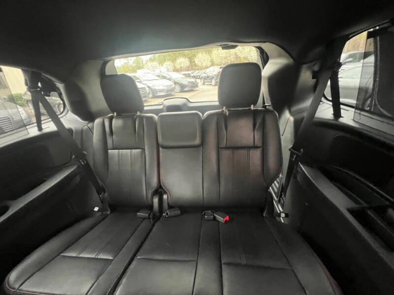 2014 Dodge Grand Caravan R/T