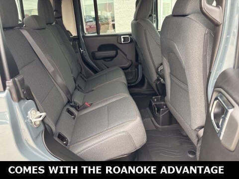 2025 Jeep Gladiator Willys